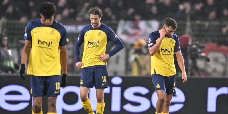 Юнион - Мехелен Юнион - Мехелен