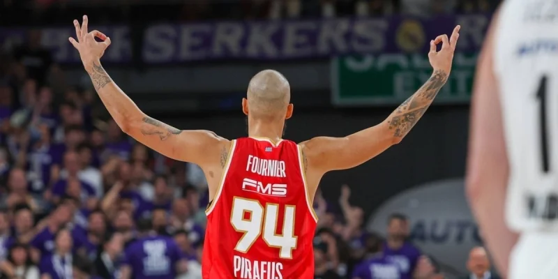 Панатинаикос - Олимпиакос Панатинаикос - Олимпиакос