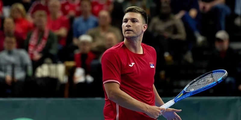 Алехандро Давидович Фокина - Миомир Кечманович Алехандро Давидович Фокина - Миомир Кечманович