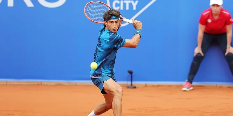 Густаво Хейде - Франциско Комесана