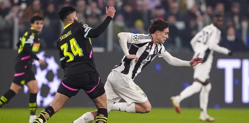 ПСВ - Ювентус ПСВ - Ювентус