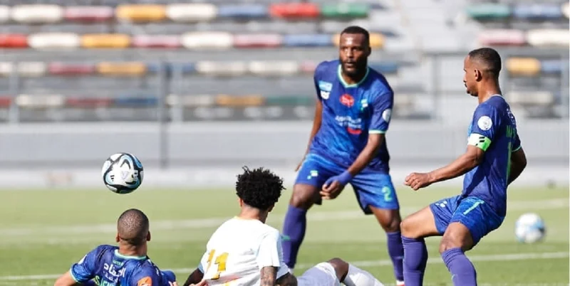 Аль-Фатх - Аль-Оруба