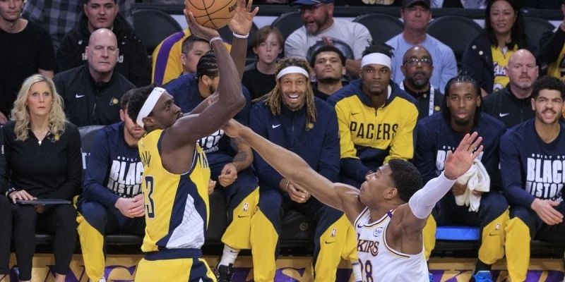 Индиана - Мемфис Индиана - Мемфис