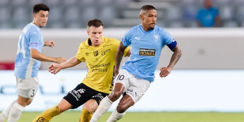 Пафос - Омония