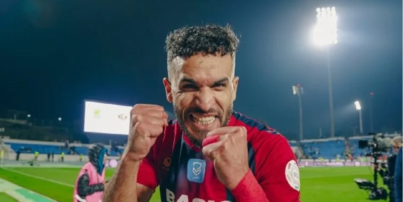 Дамак - Аль-Ахли Дамак - Аль-Ахли