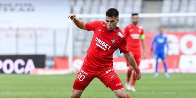 Херманштадт - Глория