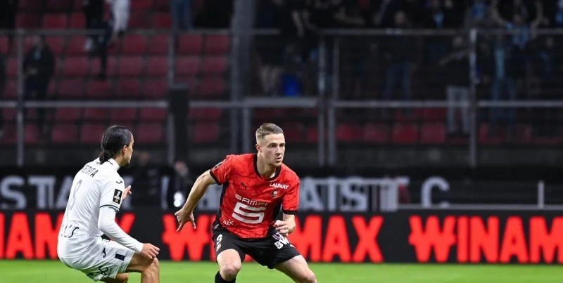 Ренн - Реймс Ренн - Реймс