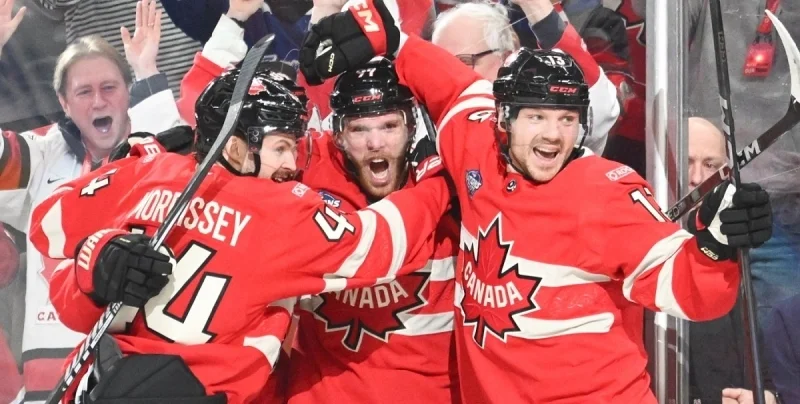 США - Канада США - Канада