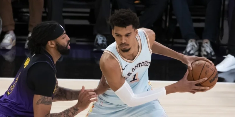 Сан-Антонио - Финикс Сан-Антонио - Финикс