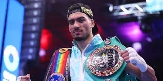 Карлос Адамес - Хамза Шираз Карлос Адамес - Хамза Шираз