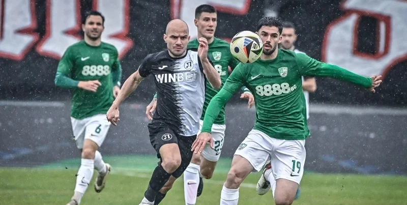 Берое - Хебар Берое - Хебар