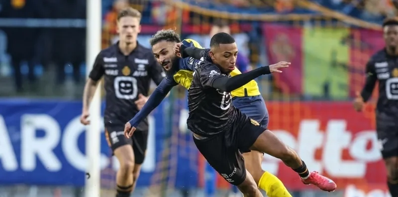 Мехелен - Сент-Трюйден Мехелен - Сент-Трюйден