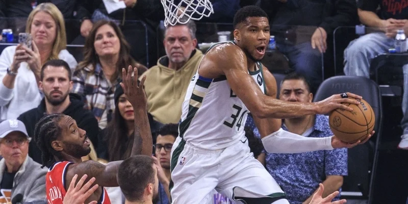 Вашингтон - Милуоки Вашингтон - Милуоки