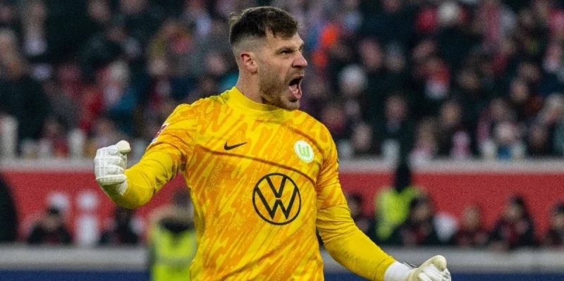 Вольфсбург - Бохум Вольфсбург - Бохум