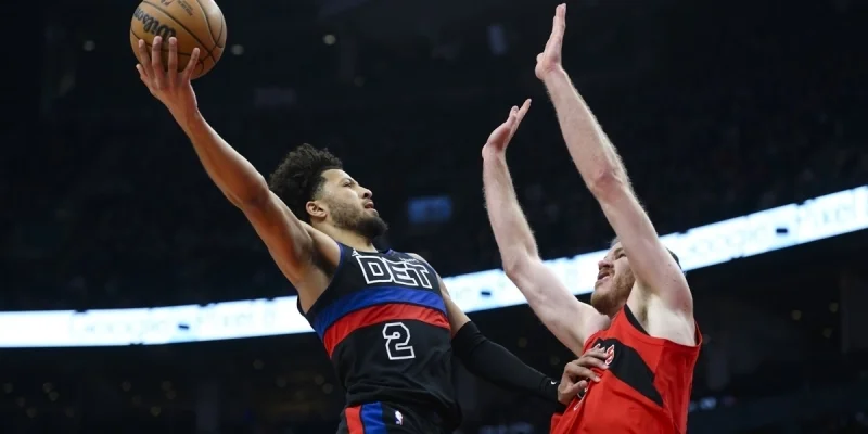 Сан-Антонио - Детройт Сан-Антонио - Детройт