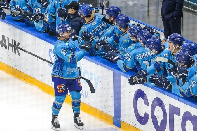 Барыс - Адмирал Барыс - Адмирал