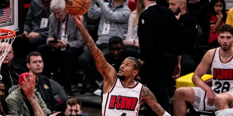 Хьюстон - Миннесота Хьюстон - Миннесота