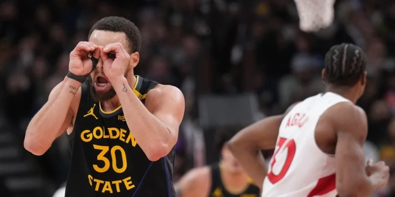 Сакраменто - Голден Стэйт Сакраменто - Голден Стэйт