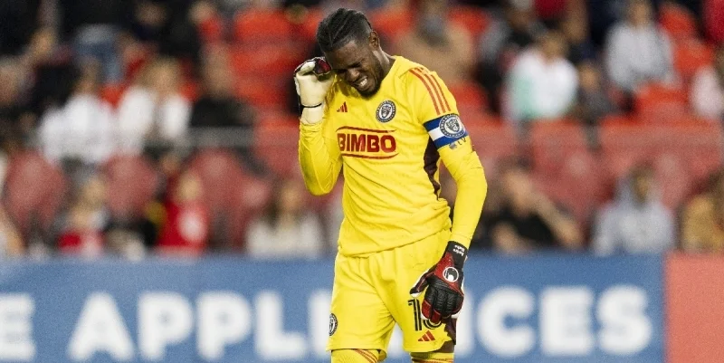 Орландо Сити - Филадельфия Юнион