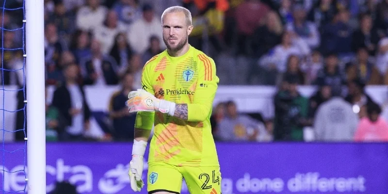 Сиэтл - Шарлотт