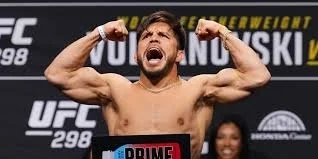 Генри Сехудо - Сонг Ядонг Генри Сехудо - Сонг Ядонг