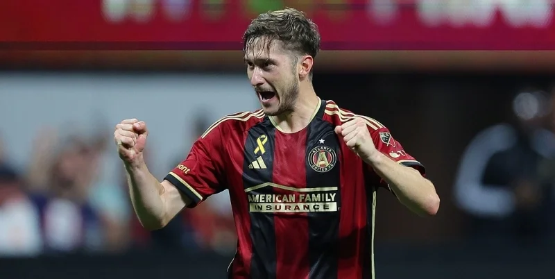 Атланта Юнайтед - Монреаль Импакт Атланта Юнайтед - Монреаль Импакт