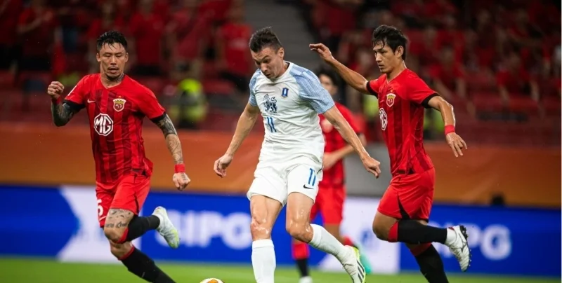 Шанхай Порт - Шэньчжэнь Пэн Сити Шанхай Порт - Шэньчжэнь Пэн Сити