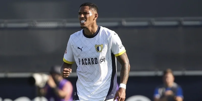 Фамаликан - Морейренсе Фамаликан - Морейренсе