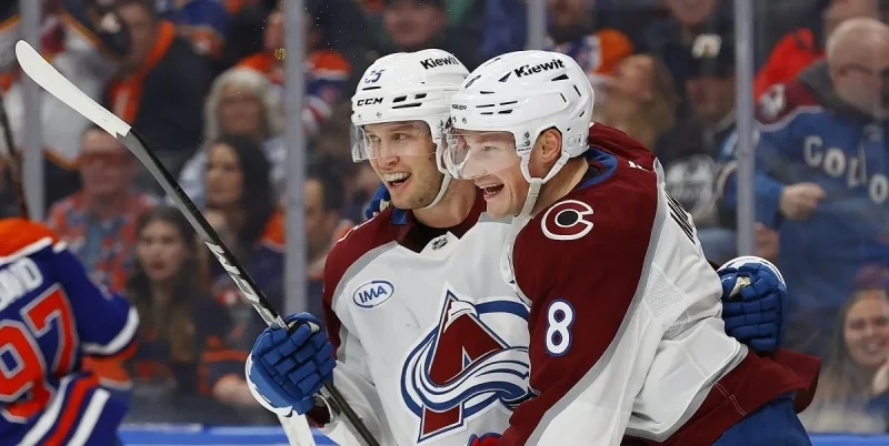 Сент-Луис - Колорадо Сент-Луис - Колорадо