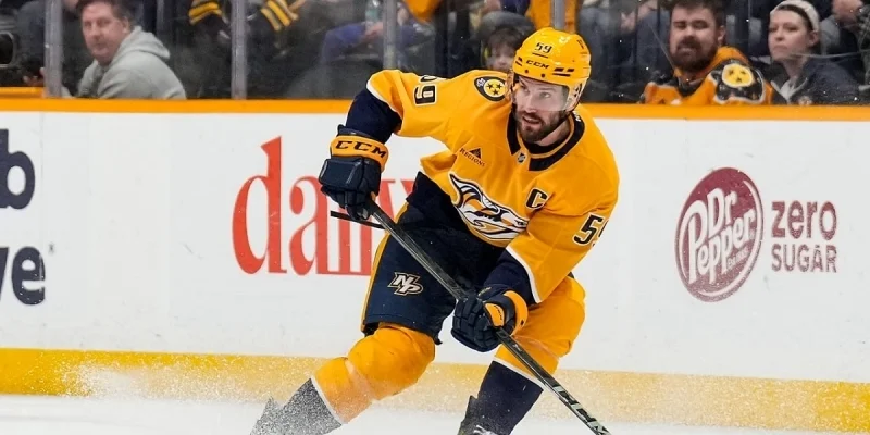 Нэшвилл - Нью-Джерси Нэшвилл - Нью-Джерси