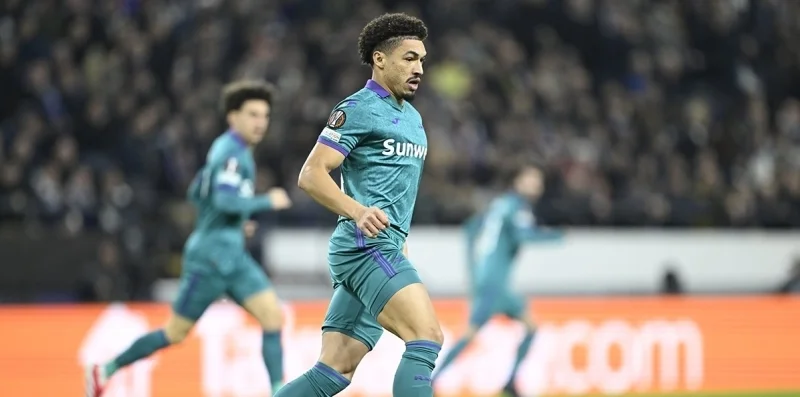 Андерлехт - Юнион Андерлехт - Юнион