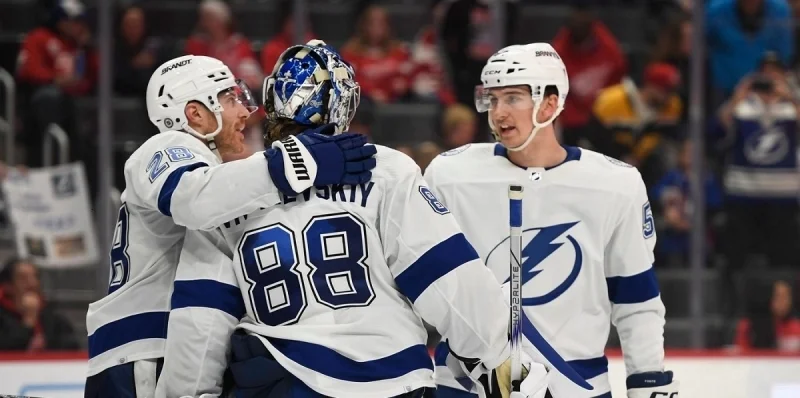 Тампа - Сиэтл Тампа - Сиэтл