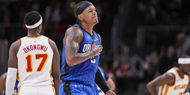 Орландо - Вашингтон Орландо - Вашингтон