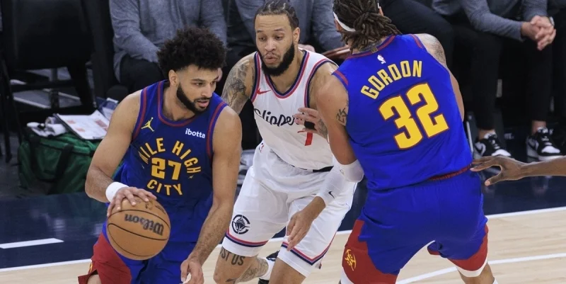 Индиана - Денвер Индиана - Денвер