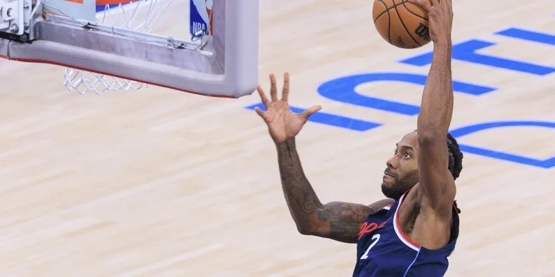 Детройт - Клипперс