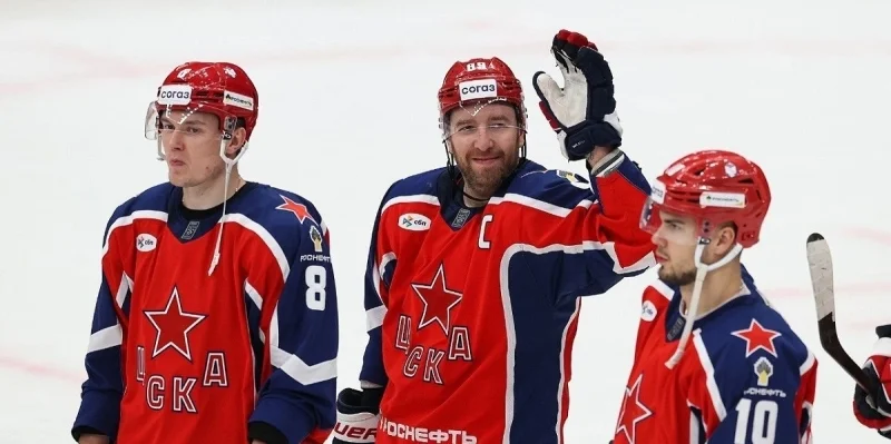 Торпедо НН - ЦСКА Торпедо НН - ЦСКА