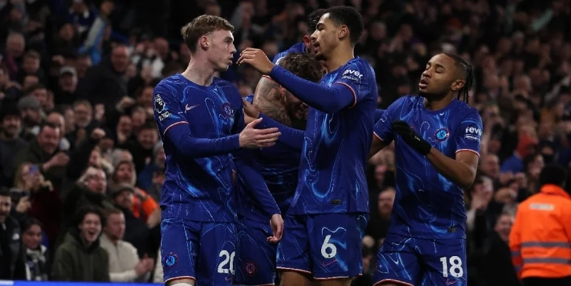 Челси - Саутгемптон