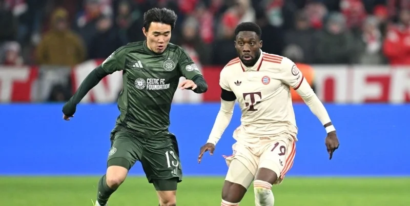 Селтик - Абердин Селтик - Абердин