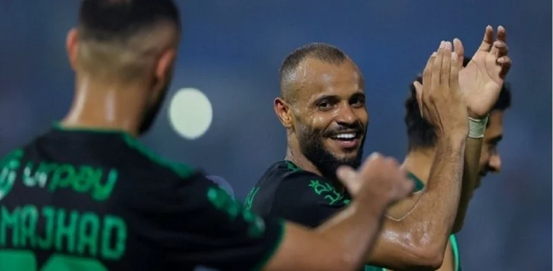 Аль-Ахли - Аль-Кадисия