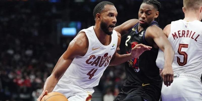 Орландо - Кливленд Орландо - Кливленд