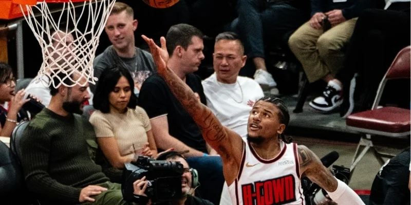 Хьюстон - Милуоки Хьюстон - Милуоки