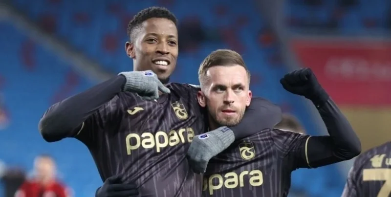 Трабзонспор - Ризеспор Трабзонспор - Ризеспор