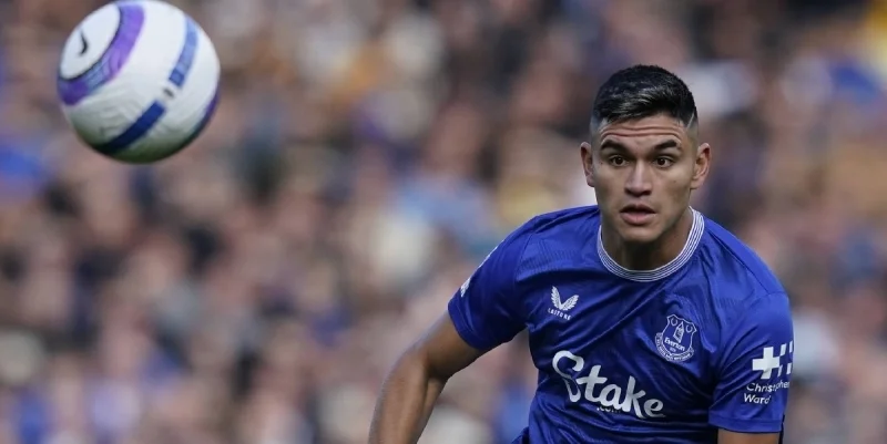 Брентфорд - Эвертон Брентфорд - Эвертон