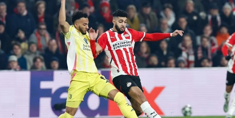 ПСВ - Гоу Эхед Иглз ПСВ - Гоу Эхед Иглз