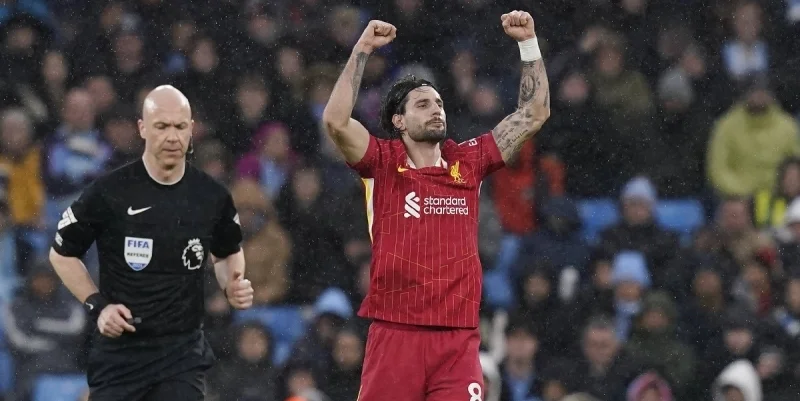 Ливерпуль - Ньюкасл Ливерпуль - Ньюкасл