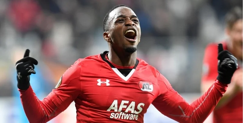 Хераклес - АЗ Хераклес - АЗ