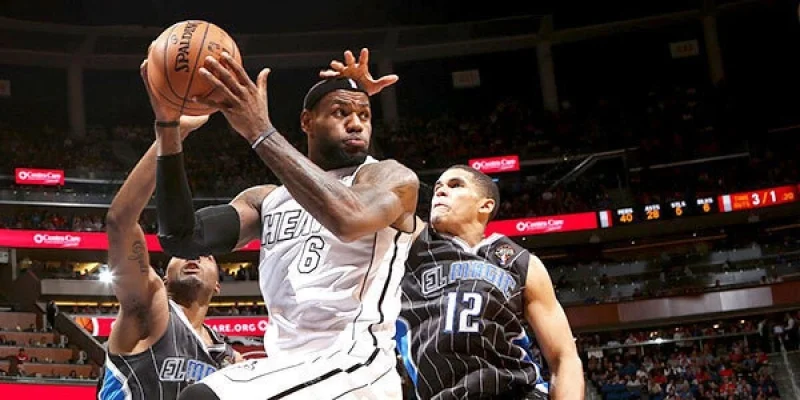 Майами - Атланта