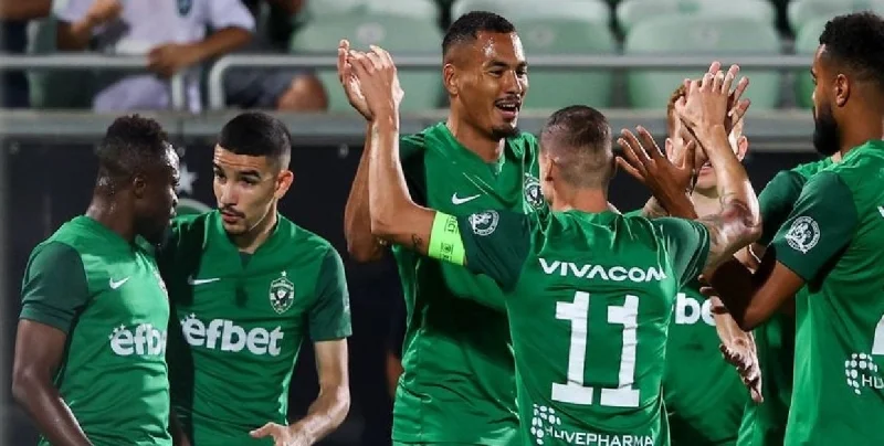 Лудогорец - Ботев Пловдив Лудогорец - Ботев Пловдив