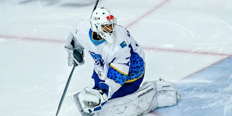 Снежные Барсы - Тюменский Легион