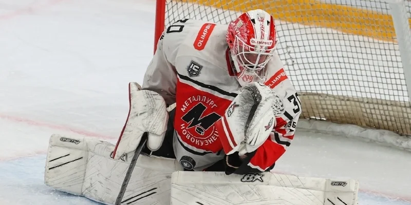 Металлург Нк - ЦСК ВВС Металлург Нк - ЦСК ВВС